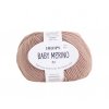 Příze DROPS Baby merino mix 49 - pouštní růže