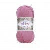 Příze Alize Diva 178 - sytá růžová