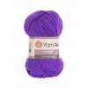 Příze Etamin 431 - fialová