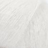 Příze DROPS Kid-Silk uni colour 38 - křída