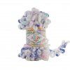 Příze Puffy color  6245  
