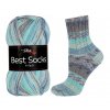 Příze Best Socks 7302