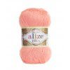Příze Alize Diva 145 - broskvová