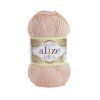 Příze Alize Diva 382 - pudrová