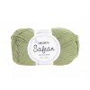 Příze DROPS Safran 65 - pistáciová