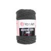 Příze Macrame Cord 758, 3 mm - šedá