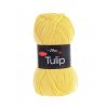 Příze Tulip 4186 -  žlutá