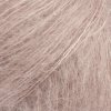 Příze DROPS Kid-Silk uni colour 41 - pudrová