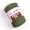 YARNART MACRAME ROPE 3 MM 787