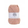 Příze DROPS Merino Extra Fine uni color 46 - pouštní růže