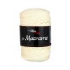 pp Macrame 4173 - smetanová