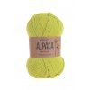 Příze DROPS Alpaca uni colour 2916 - limetková