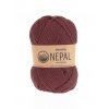 Příze DROPS Nepal uni colour 8916 