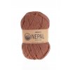 Příze DROPS Nepal uni colour 8914 