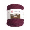 YARNART MACRAME ROPE 5 MM 781