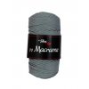 pp Macrame 4235 - šedá