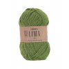 Příze DROPS Lima mix - 705 olivová