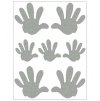 Reflexní nažehlovací ruce(1)