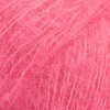 Příze DROPS Brushed Alpaca Silk 31 - pink