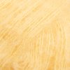 brushed alpaca silk žlutá 30