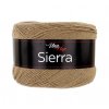 Příze Sierra 6405 - hnědá