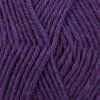 Příze DROPS Karisma uni colour 76 - lilek