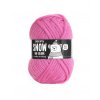 Příze DROPS Snow uni color 105 - magenta