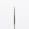 drops basic crochet hooks steel 1