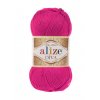 Příze Alize Diva 149 - fuchsie