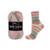 Příze Best Socks 7352
