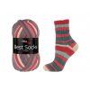 Příze Best Socks 7358