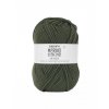Příze DROPS Merino Extra Fine uni color 53 - mech