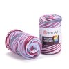 YARNART MACRAME CORD 3 MM VR 917