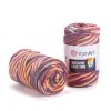 YARNART MACRAME CORD 3 MM VR 923