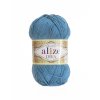 Příze Alize Diva 886 - modrá