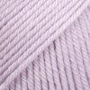 Příze DROPS Daisy uni colour 15 - světlá levandulová