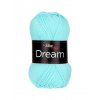 Příze Dream 6420 - bleděmodrá