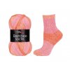 Bamboo socks 7901