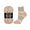 Bamboo socks 7905
