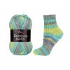 Bamboo socks 7907