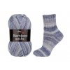 Bamboo socks 7908