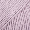 Příze DROPS Baby merino uni color 60 - ledová levandule
