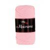 pp Macrame 4004 - růžová