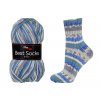 Příze Best Socks 6-fach, 7373