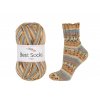 Příze Best Socks 7381