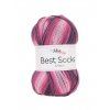 Příze Best Socks 7406