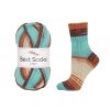 Příze Best Socks 7409