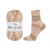 Příze Best Socks 7412
