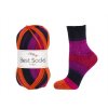 Příze Best Socks 7721