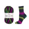 Příze Best Socks 7722